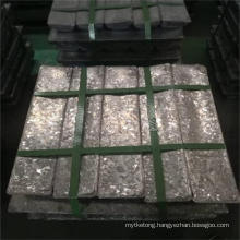 Hot Sale! High Purity High Quality Lead Ingot 99.994% From China
